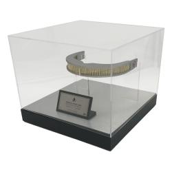 Star Trek prop Réplica 1/1 Geordi La Forge VISOR Limited Edition