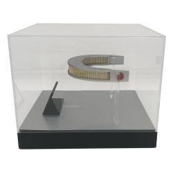Star Trek prop Réplica 1/1 Geordi La Forge VISOR Limited Edition