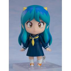 Urusei Yatsura Figura Nendoroid Lum: School Uniform Ver. 10 cm