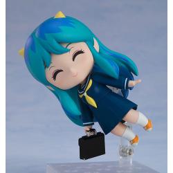 Urusei Yatsura Figura Nendoroid Lum: School Uniform Ver. 10 cm