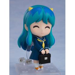 Urusei Yatsura Figura Nendoroid Lum: School Uniform Ver. 10 cm