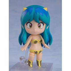 Urusei Yatsura Figura Nendoroid Lum: School Uniform Ver. 10 cm