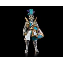 Mythic Legions: Necronominus Figura Sir Adalric 15 cm