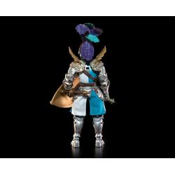 Mythic Legions: Necronominus Figura Sir Adalric 15 cm