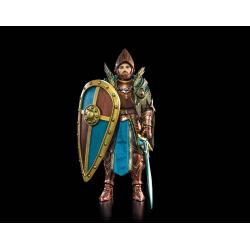 Mythic Legions: All Stars 6 Figura Sir Andrew 15 cm