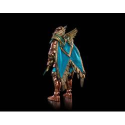 Mythic Legions: All Stars 6 Figura Sir Andrew 15 cm