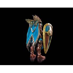 Mythic Legions: All Stars 6 Figura Sir Andrew 15 cm