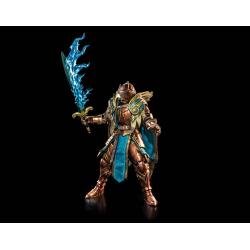 Mythic Legions: All Stars 6 Figura Sir Andrew 15 cm