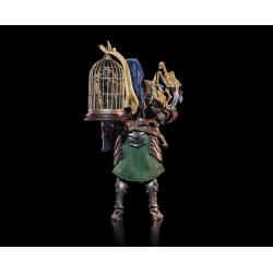 Mythic Legions: Necronominus Figura Belualyth (Deluxe) 15 cm