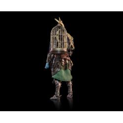 Mythic Legions: Necronominus Figura Belualyth (Deluxe) 15 cm