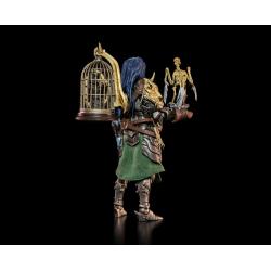 Mythic Legions: Necronominus Figura Belualyth (Deluxe) 15 cm