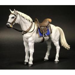 Mythic Legions: Necronominus Figura Bishop 15 cm