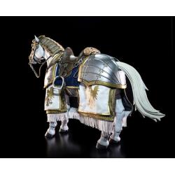 Mythic Legions: Necronominus Figura Bishop 15 cm