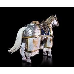 Mythic Legions: Necronominus Figura Bishop 15 cm