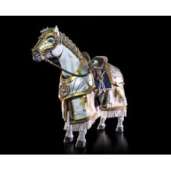 Mythic Legions: Necronominus Figura Bishop 15 cm