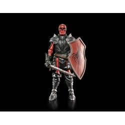 Mythic Legions: All Stars 6 Figura Clavian 15 cm