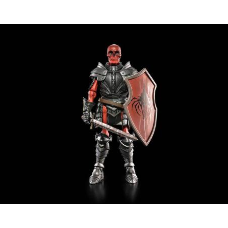 Mythic Legions: All Stars 6 Figura Clavian 15 cm