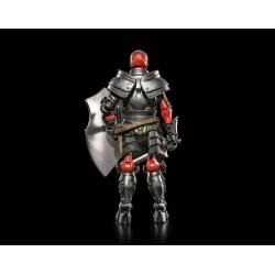 Mythic Legions: All Stars 6 Figura Clavian 15 cm