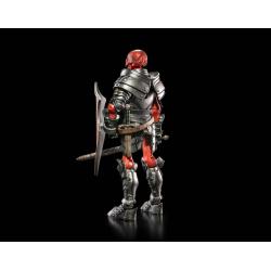 Mythic Legions: All Stars 6 Figura Clavian 15 cm