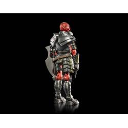 Mythic Legions: All Stars 6 Figura Clavian 15 cm