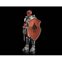 Mythic Legions: All Stars 6 Figura Clavian 15 cm