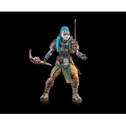 Cosmic Legions: OxKrewe Book One Thraxxon Figura Kurnn Ray