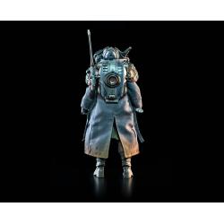 Cosmic Legions: OxKrewe Book One Thraxxon Figura Kurnn Ray