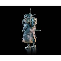 Cosmic Legions: OxKrewe Book One Thraxxon Figura Kurnn Ray