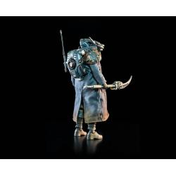 Cosmic Legions: OxKrewe Book One Thraxxon Figura Kurnn Ray