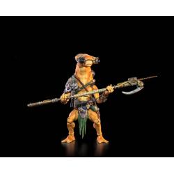 Cosmic Legions: OxKrewe Book One Thraxxon Figura Uk-Ha