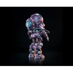 Cosmic Legions: OxKrewe Book One Thraxxon Figura Uularia Speer (Deluxe