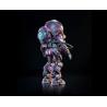 Cosmic Legions: OxKrewe Book One Thraxxon Figura Uularia Speer (Deluxe