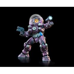 Cosmic Legions: OxKrewe Book One Thraxxon Figura Uularia Speer (Deluxe