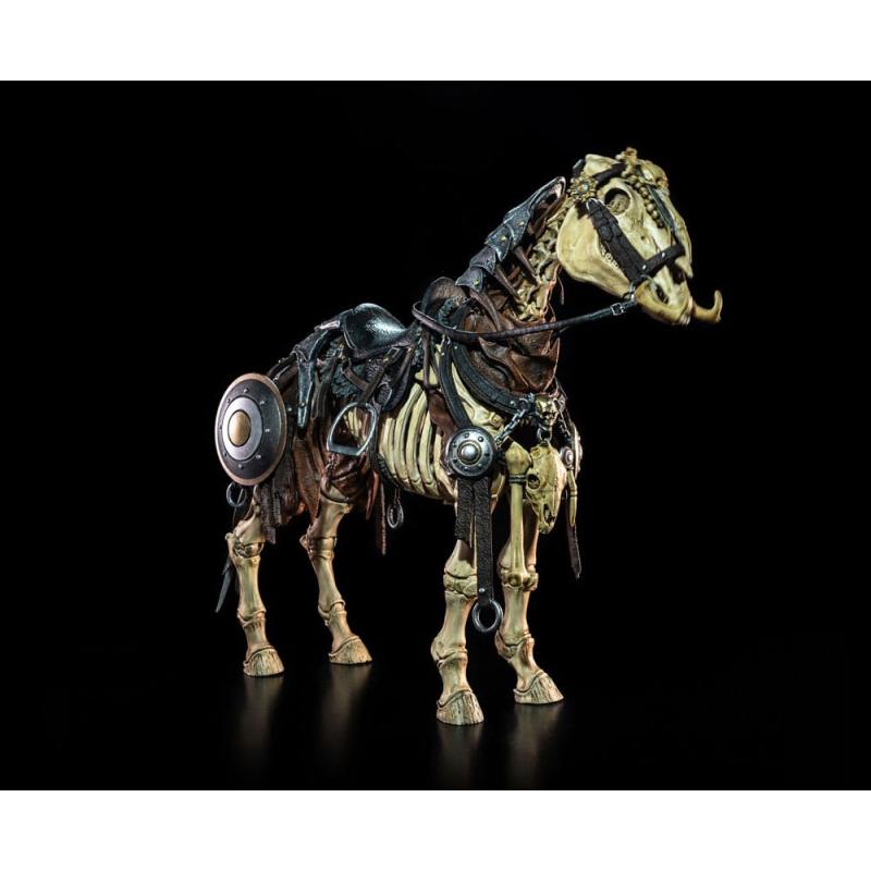 Mythic Legions: Necronominus Figura Conabus 15 cm