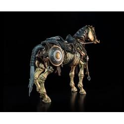 Mythic Legions: Necronominus Figura Conabus 15 cm