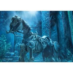 Mythic Legions: Necronominus Figura Conabus 15 cm