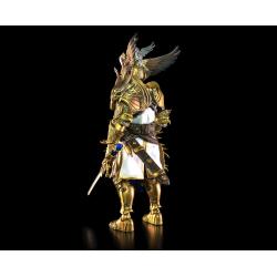 Mythic Legions: Necronominus Figura Sir Gideon Heavensbrand 2 15 cm