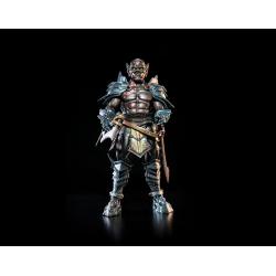 Mythic Legions: All Stars 6 Figura Gorthokk 15 cm