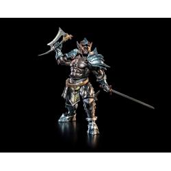 Mythic Legions: All Stars 6 Figura Gorthokk 15 cm