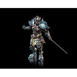 Mythic Legions: All Stars 6 Figura Gorthokk 15 cm