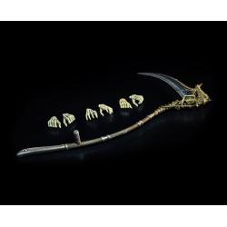 Mythic Legions: Necronominus Figura Necronomius (Deluxe) 15 cm