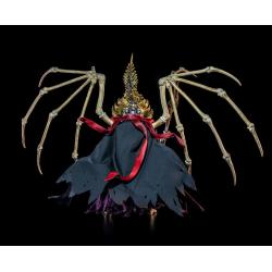 Mythic Legions: Necronominus Figura Necronomius (Deluxe) 15 cm