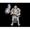 Mythic Legions: Necronominus Figura Sir Ucczajk (Ogre Scale) 15 cm