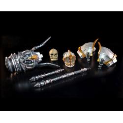 Mythic Legions: Necronominus Figura Sir Ucczajk (Ogre Scale) 15 cm