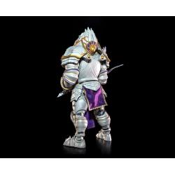 Mythic Legions: Necronominus Figura Sir Ucczajk (Ogre Scale) 15 cm