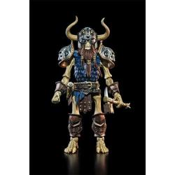 Mythic Legions: All Stars 6 Figura Skalli Bonesplitter 15 cm