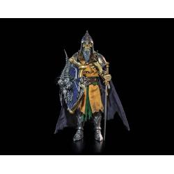 Mythic Legions: All Stars 6 Figura Thorasis The First Risen 15 cm