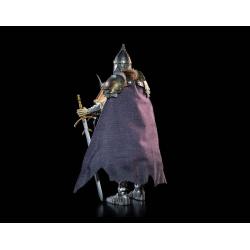 Mythic Legions: All Stars 6 Figura Thorasis The First Risen 15 cm