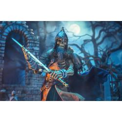 Mythic Legions: All Stars 6 Figura Thorasis The First Risen 15 cm