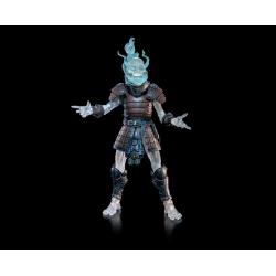 Mythic Legions: Necronominus Figura Undead Builder Pack (Deluxe) 15 cm